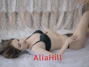 AliaHill