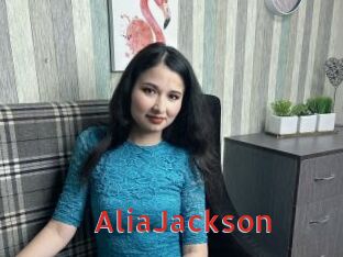 AliaJackson