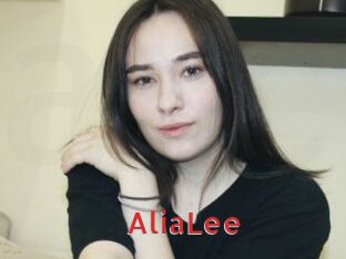 AliaLee