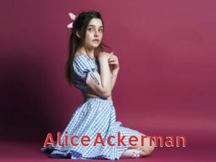 AliceAckerman