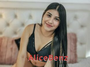 AliceBenz