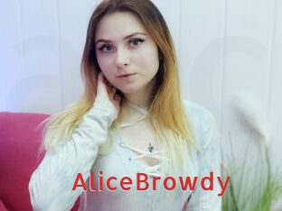 AliceBrowdy