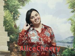 AliceCheery