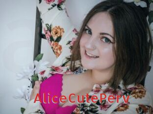 AliceCutePerv