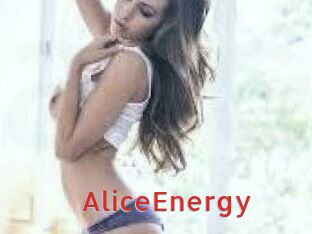 AliceEnergy