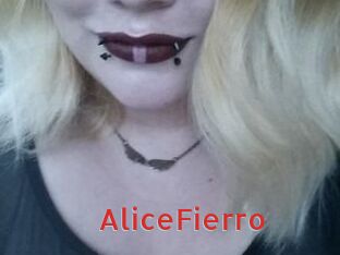 AliceFierro