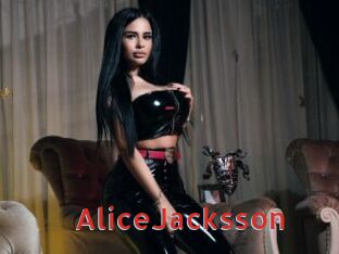 AliceJacksson