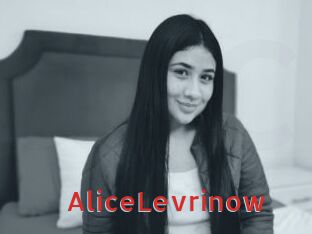 AliceLevrinow