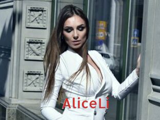 AliceLi