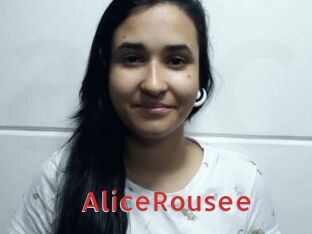 AliceRousee