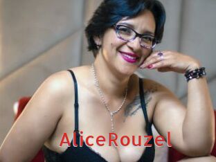 AliceRouzel