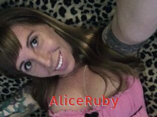 AliceRuby