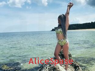 AliceSpase