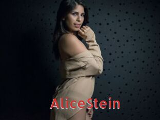 AliceStein