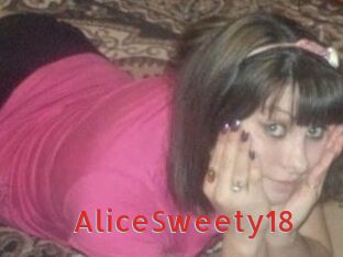 AliceSweety18