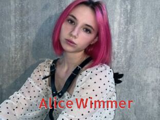 AliceWimmer