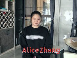 AliceZhang