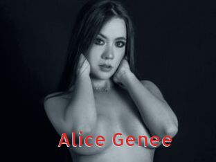 Alice_Genee