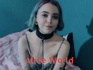 Alice_World