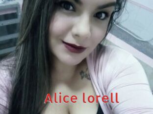 Alice_lorell