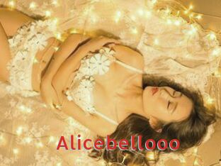 Alicebellooo