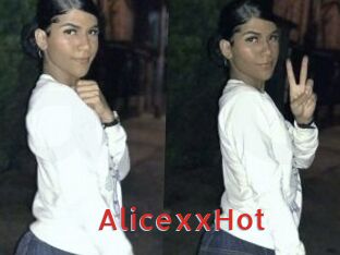 AlicexxHot