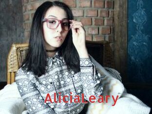 AliciaLeary