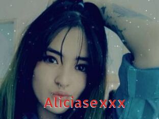 Aliciasexxx