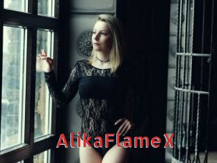 AlikaFlameX