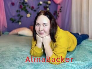 AlinaBacker