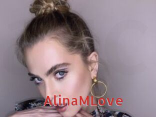 AlinaMLove
