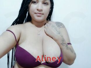 Aliney