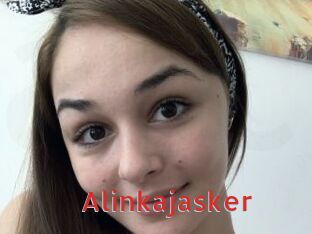 Alinkajasker