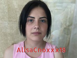 AlisaCnoxxx18