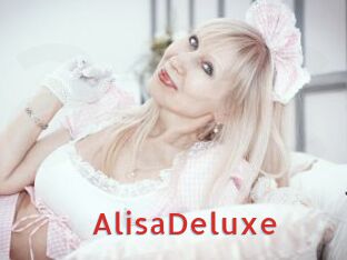 AlisaDeluxe