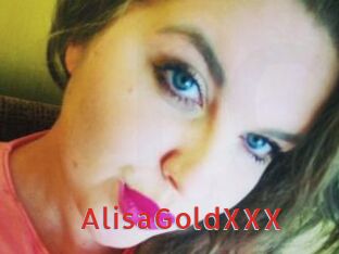AlisaGoldXXX