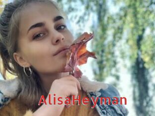AlisaHeyman