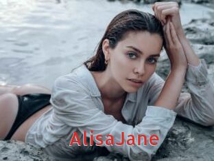 AlisaJane