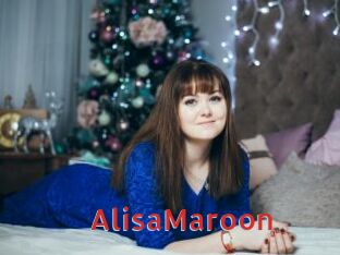 AlisaMaroon