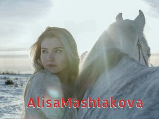 AlisaMashtakova