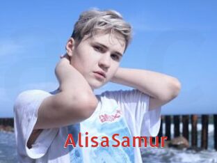 AlisaSamur