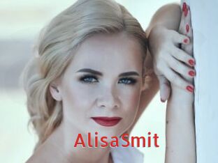 AlisaSmit
