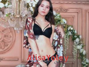 AlisaYoley