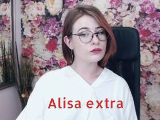 Alisa_extra