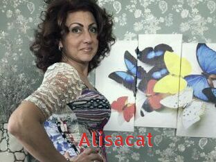 Alisacat