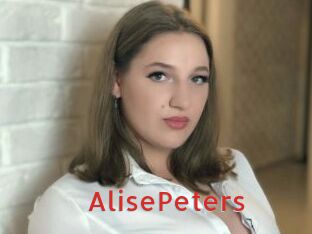 AlisePeters