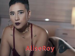 AliseRoy