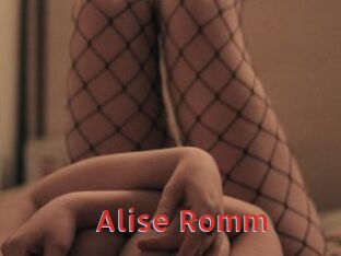 Alise_Romm