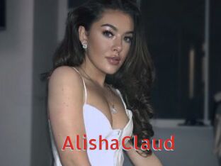 AlishaClaud
