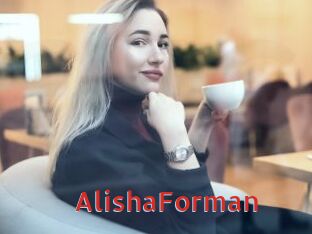 AlishaForman